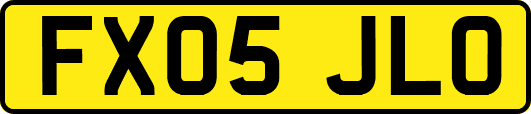 FX05JLO