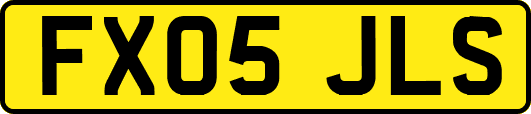 FX05JLS