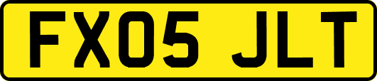 FX05JLT