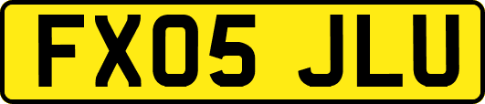FX05JLU