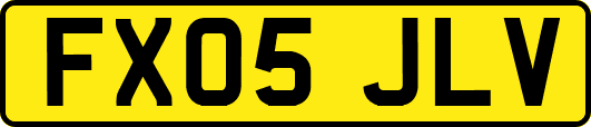 FX05JLV