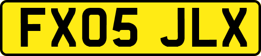 FX05JLX
