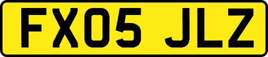 FX05JLZ