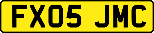 FX05JMC
