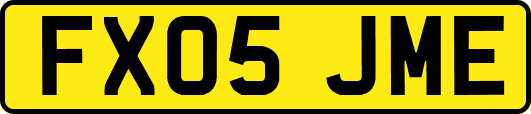FX05JME