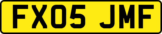 FX05JMF