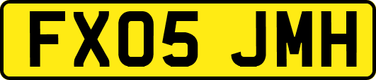 FX05JMH