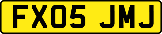 FX05JMJ