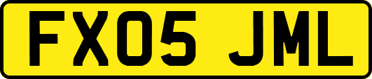 FX05JML