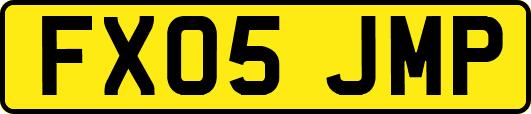 FX05JMP