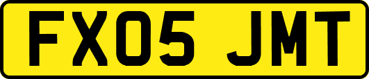 FX05JMT
