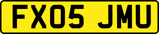FX05JMU