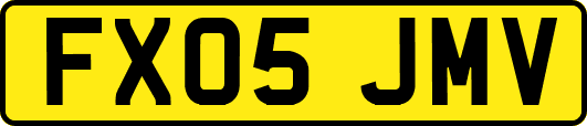 FX05JMV