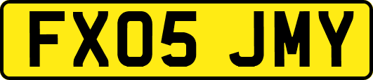 FX05JMY