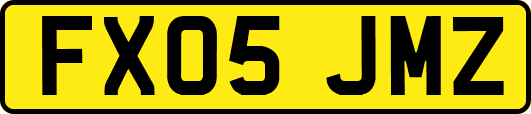 FX05JMZ