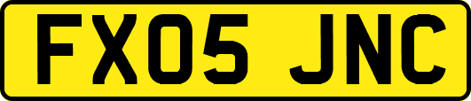 FX05JNC