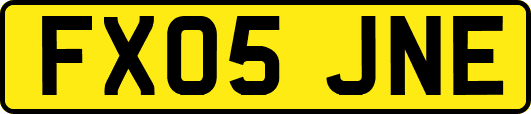FX05JNE