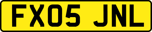 FX05JNL