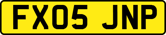 FX05JNP