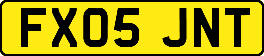 FX05JNT
