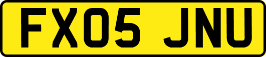 FX05JNU