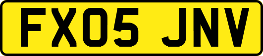FX05JNV