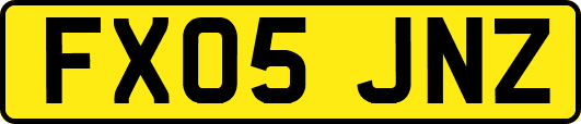 FX05JNZ