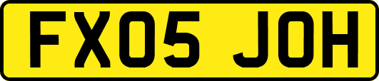 FX05JOH