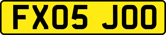FX05JOO