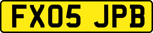 FX05JPB