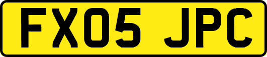 FX05JPC