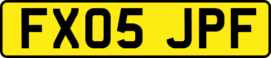 FX05JPF