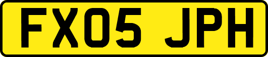 FX05JPH