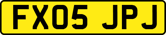 FX05JPJ