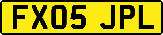 FX05JPL