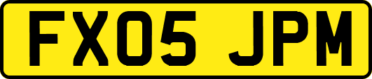 FX05JPM