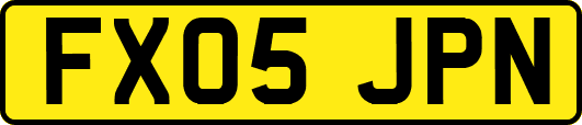FX05JPN