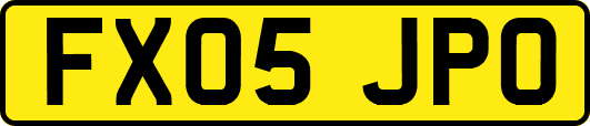 FX05JPO