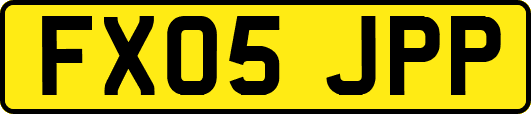 FX05JPP