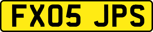 FX05JPS