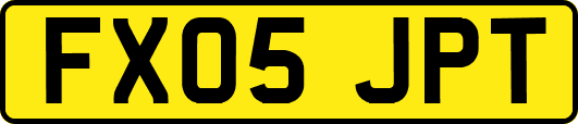 FX05JPT