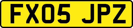 FX05JPZ