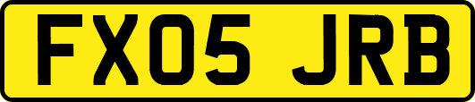 FX05JRB