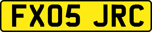 FX05JRC