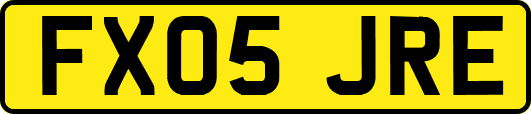 FX05JRE