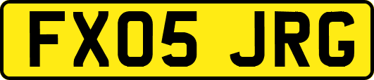 FX05JRG