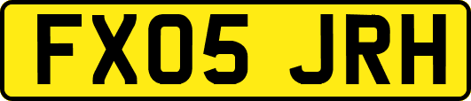 FX05JRH