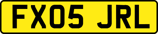 FX05JRL