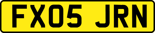 FX05JRN