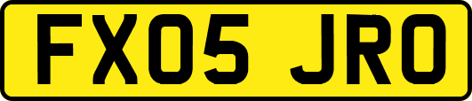 FX05JRO